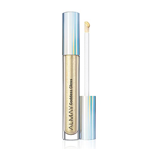Almay Goddess Gloss, Gilded, 0.1 fl. oz., lip gloss Beauty & Personal Care Almay
