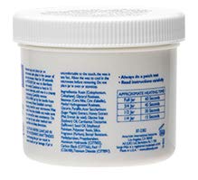 SURGI-WAX Hair Remover Bikini, Body & Legs 4 oz (Pack of 4) Beauty and Personal Care Surgiwax
