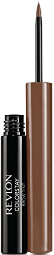 Revlon ColorStay Brow Tint, Soft Brown, 1 Count Beauty & Personal Care REVLON