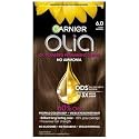 Garnier Olia Oil Powered Permanent Hair Color, 6.0 Light Brown (Packaging May Vary) Beauty & Personal Care Garnier