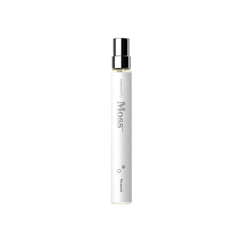 Commodity Moss- Personal 10ml Beauty & Personal Care Commodity