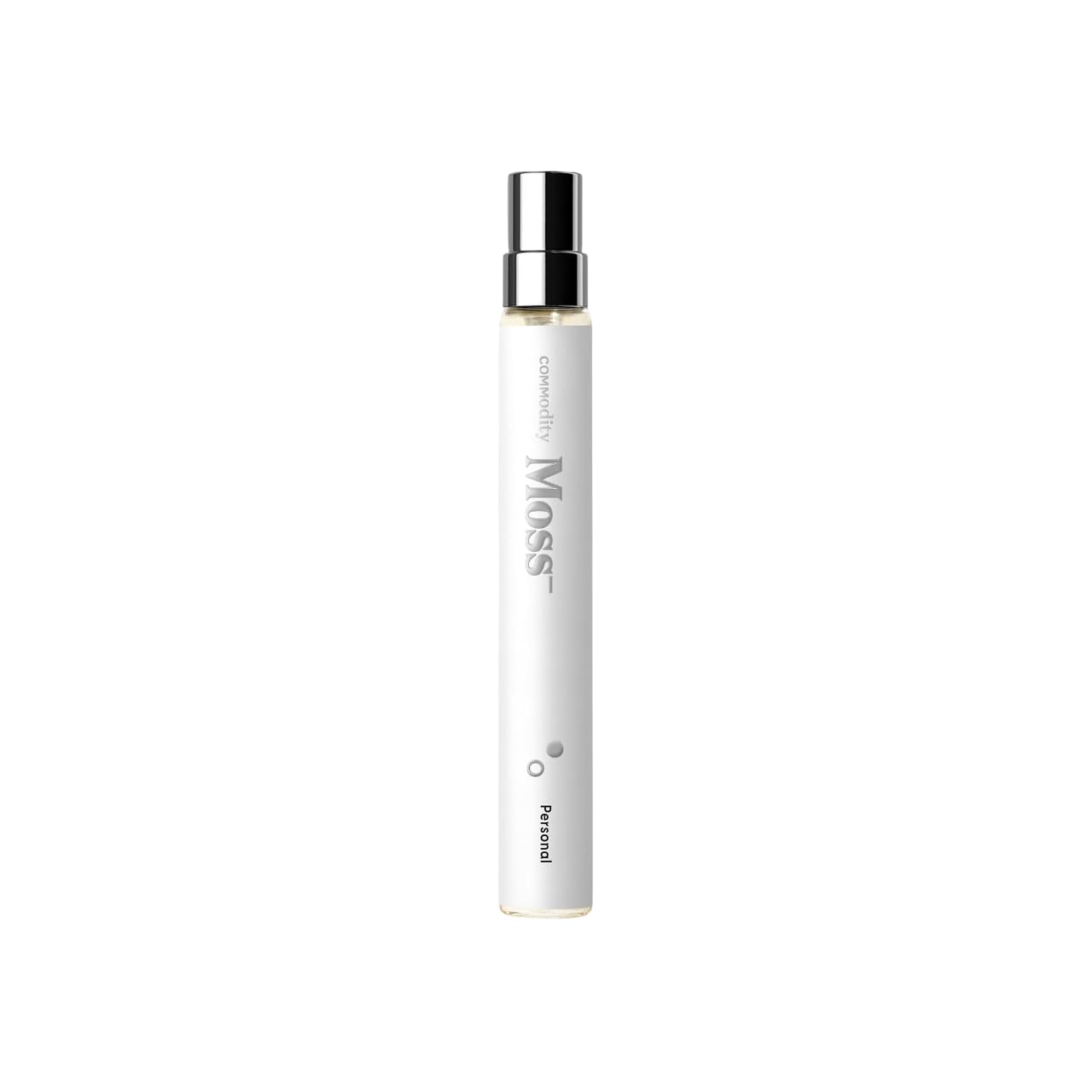 Commodity Moss- Personal 10ml Beauty & Personal Care Commodity