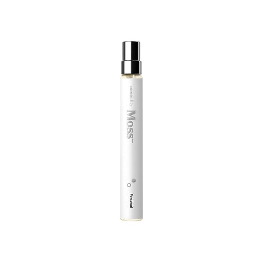 Commodity Moss- Personal 10ml Beauty & Personal Care Commodity