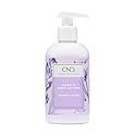 CND Scentsations Hydrating Hand & Body Lotion, Lotion for Dry Skin, Moisturizing Formula for Healthier, Softer Skin, Nice Scented, Lavender & Jojoba Beauty & Personal Care CND