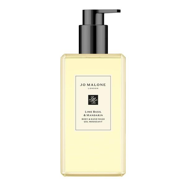 Jo Malone Lime Basil & Mandarin Body & Hand Wash, 16.9 Ounce Beauty & Personal Care Jo Malone