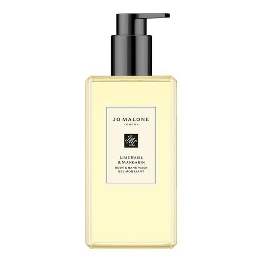 Jo Malone Lime Basil & Mandarin Body & Hand Wash, 16.9 Ounce Beauty & Personal Care Jo Malone