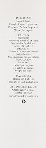 Demeter Cologne Spray for Women, Sushi, 4 Ounce Beauty & Personal Care DEMETER