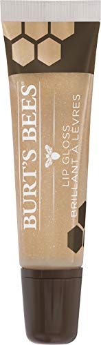 Burt's Bees, Lip Gloss Iced Glaze, 0.02 Ounce Beauty & Personal Care Burt's Bees