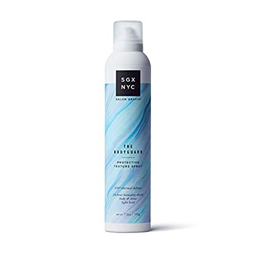 Sgx Nyc the Bodyguard Texturizing Spray (Pack of 4) Beauty & Personal Care SGX NYC