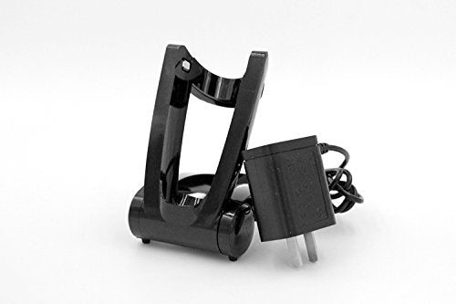Replacement Charging Stand + Power Cord for Replacing Norelco 1200 Series SensoTouch Shavers Beauty and Personal Care Ronsit