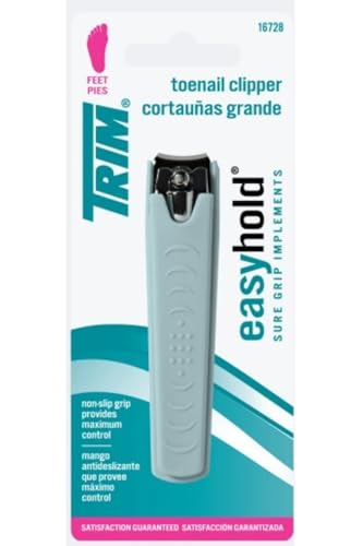 Trim EZ Toenail Clippers Beauty & Personal Care Trim