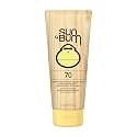 Sun Bum Original Moisturizing Sunscreen SPF 70 Lotion - Broad Spectrum UVA/UVB - Water Resistant & Non-Greasy Protection, Paraben Free, Gluten Free Beauty & Personal Care Sun Bum