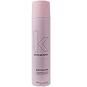 KEVIN.MURPHY BODY.BUILDER - Hair volumising Mousse - For All Types - Weightless & Sulphate-Free Hair Mousse - Hair Care Treatment - With Tangerine Beauty & Personal Care Kevin Murphy