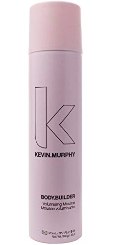 KEVIN.MURPHY BODY.BUILDER - Hair volumising Mousse - For All Types - Weightless & Sulphate-Free Hair Mousse - Hair Care Treatment - With Tangerine Beauty & Personal Care Kevin Murphy