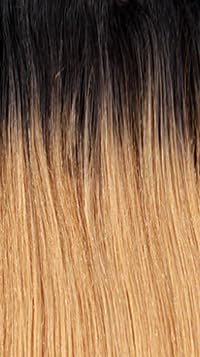 Shake-N-Go Organique 9pcs Clip-In hair Rod set 12" (OT27)