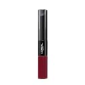L’Oréal Paris Infallible Pro-Last Lip Color, Cherry Noir [217] 0.17 oz Beauty & Personal Care L'Oreal Paris