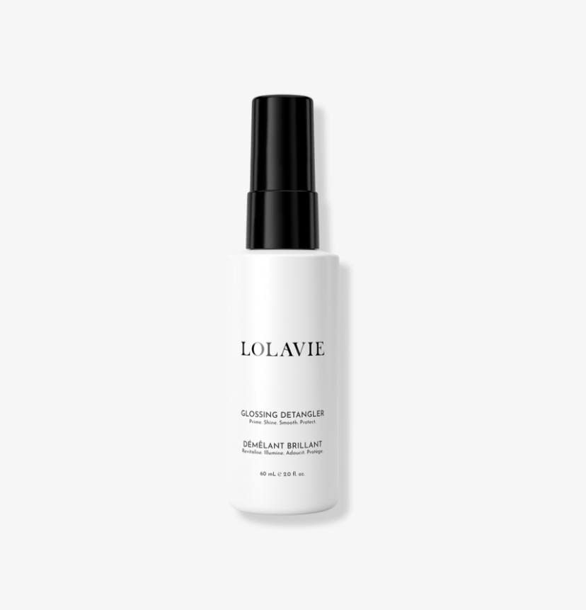 LolaVie Travel Size Glossing Detangler Beauty & Personal Care LolaVie