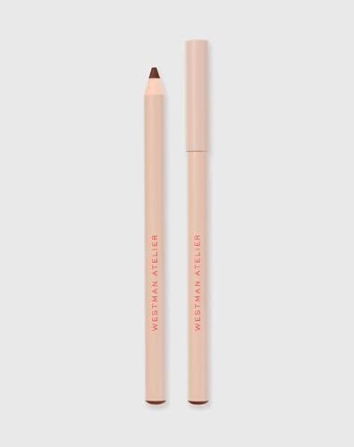 WESTMAN ATELIER Lip Shape Defining Lip Liner - Mink Beauty & Personal Care WESTMAN ATELIER