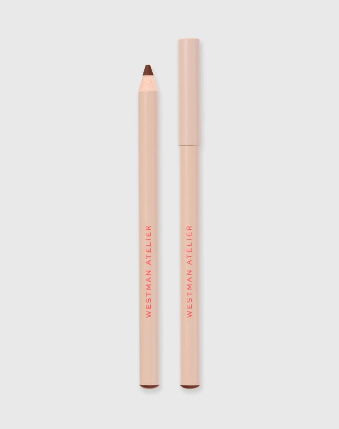 WESTMAN ATELIER Lip Shape Defining Lip Liner - Mink Beauty & Personal Care WESTMAN ATELIER