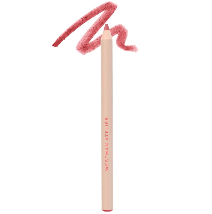 WESTMAN ATELIER Lip Shape Defining Lip Liner - Je Rêve Beauty & Personal Care WESTMAN ATELIER