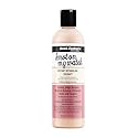 Aunt Jackie's Curls and Coils Knot On My Watch Instant Hair Detangling Therapy for Natural Curls, Coils and Waves, Enriched with Shea Butter, 12 oz Beauty & Personal Care Aunt Jackie's