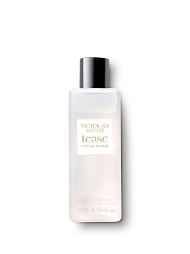 Victoria's Secret Tease Crème Cloud Fine Fragrance 8.4oz Mist Beauty & Personal Care Victoria's Secret