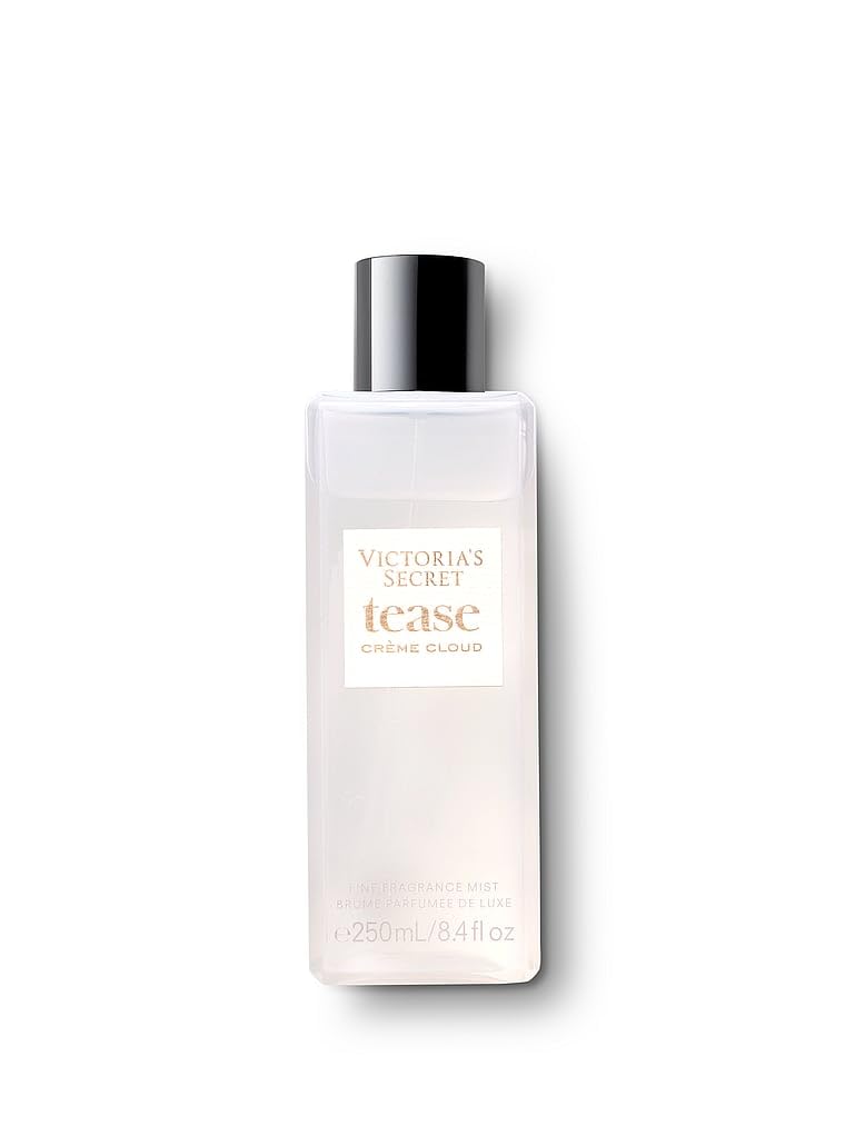 Victoria's Secret Tease Crème Cloud Fine Fragrance 8.4oz Mist Beauty & Personal Care Victoria's Secret