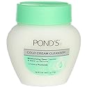 Pond's Cold Cream Cleanser 6.1 oz (Pack of 5) Beauty & Personal Care POND'S