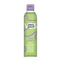 Alberto V05 Vibey Volume Mousse - Volumizing Hair Mousse - with Pro-Vitamin B5 and Rice Protein - Crunch-Free Hold - For Fine and Flat Hair - 7 oz Beauty & Personal Care VO5