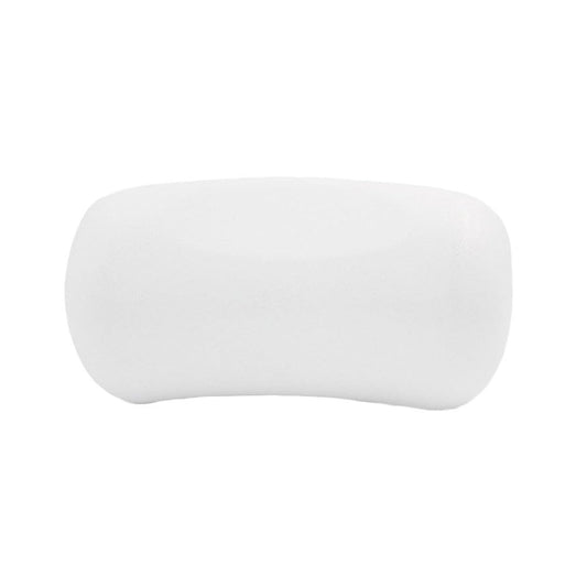 Minkissy Waterproof PU Bathtub Pillow with 7 Strong Suction Cups Ergonomic Bath Neck & Head Support Cushion for Hot Tub, Spa & Home Use Fits All Beauty and Personal Care minkissy