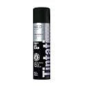 Kiss Root Cover Up Gray Concealer Spray Tintation Temporary Hair Color Spray Root Touch Up Hair Dye Large Size 6 oz. (Jet Black) Beauty & Personal Care Red by Kiss