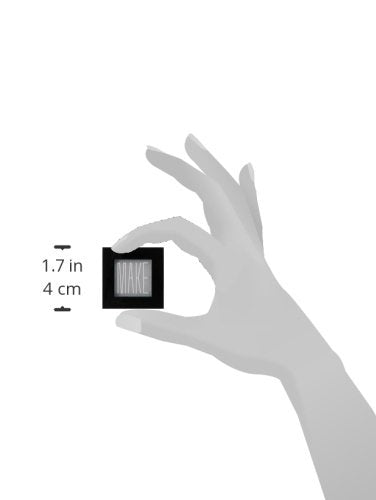 MAKE Cosmetics Satin Finish Eye Shadow, Greenland Beauty & Personal Care MAKE