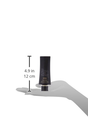 Senna Cosmetics Barely Base Sheer Mineral Makeup SPF 20, Medium, 1.7 Fluid Ounce Beauty & Personal Care Senna