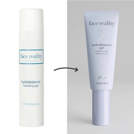 Face Reality Skincare Hydrabalance Hydrating GelQ Beauty & Personal Care Face Reality Skincare