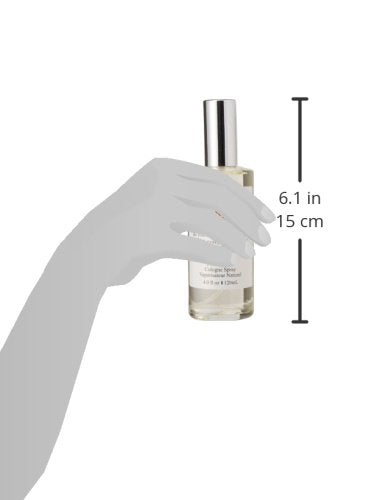 Demeter Unisex Cologne Spray, Sandalwood, 4 Ounce Beauty & Personal Care DEMETER