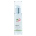 Sebamed PRO! Vital Serum - Probiotic Care Complex with Hyaluronic Acid and Bengali Coffee Leaf Extract - Prevents Wrinkle Formation and Supports Beauty & Personal Care SEBAMED