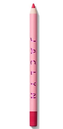 Jaclyn Cosmetics Poutspoken Lip Liner Crayon Juicy Beauty & Personal Care Jaclyn Cosmetics