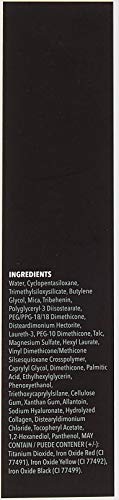 Complete Wear Foundation (350, Classic Beige) Beauty & Personal Care Moira