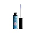 NYX Professional Paradise Fluff Lip Oil TIE0001 Candy Clouds 0.27oz / 8ml Beauty & Personal Care NYX PROFESSIONAL MAKEUP
