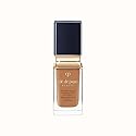 Clé de Peau Beauté, Radiant Fluid Foundation Natural Broad Spectrum SPF 25 (B60) Deep Tan Beige, 35mL / 1.1 oz Beauty & Personal Care Clé de Peau Beauté