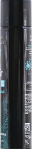 L'Oreal Paris Advanced Hairstyle Lock It Bold Control Hairspray 8.25 Ounce Beauty & Personal Care L'Oreal Paris