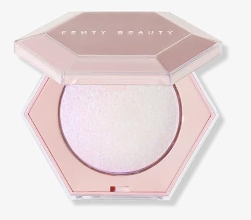 Diamond Bomb All-Over Diamond Veil Beauty & Personal Care FENTY BEAUTY