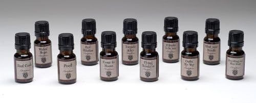 Wicked Witch Mojo Everything and Then Some Oil Beauty & Personal Care Coventry Creations