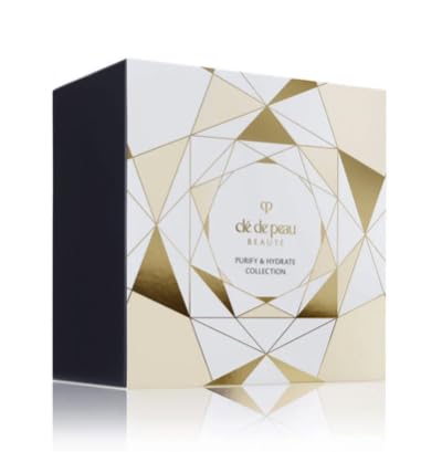 Purify & Hydrate Collection Beauty & Personal Care Clé de Peau Beauté