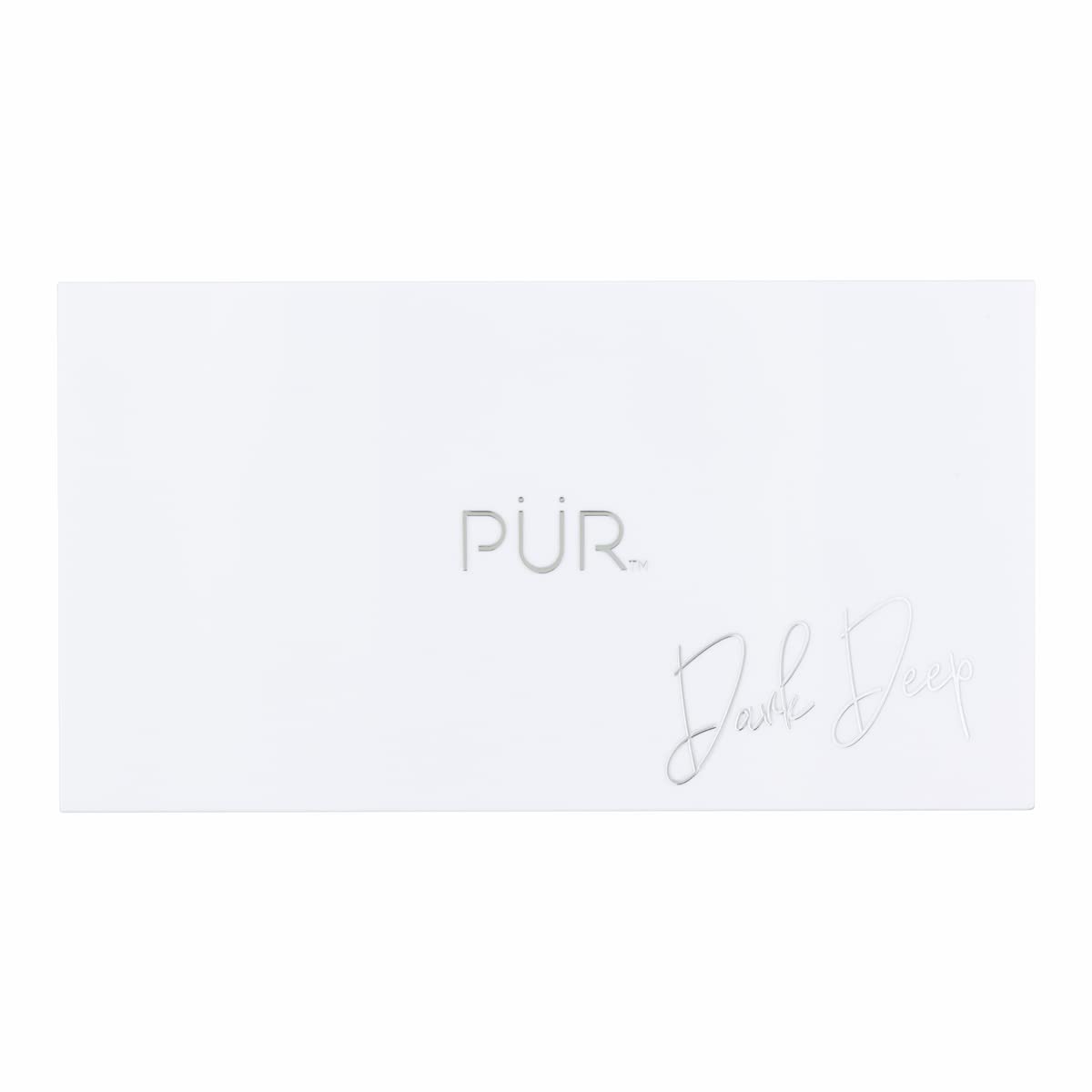PÜR MINERALS 4-in-1 Skin-Perfecting Powders Face Palette, Medium-Tan, 1 ct. Beauty & Personal Care PÜR MINERALS