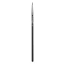 MAC 210 Precise Eye Liner Brush Beauty & Personal Care MAC