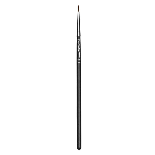 MAC 210 Precise Eye Liner Brush Beauty & Personal Care MAC
