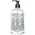 Greenwich Bay Trading Company Kitchen Collection: Watercress and Blue Sage (Hand Soap) Beauty & Personal Care Greenwich Bay Trading Company