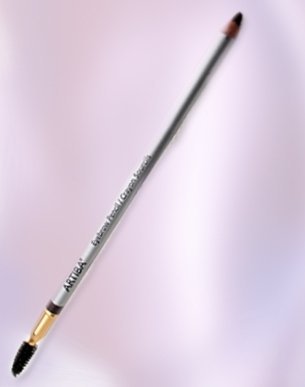 Artiba Eyebrow Pencil with Brush Taupe Beauty & Personal Care Artiba