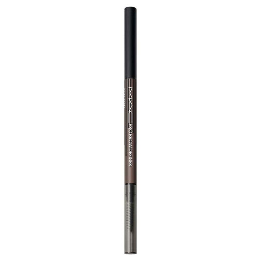 MAC Pro Brow Definer 1mm Tip Brow Pencil, Stylized, 0.001 Ounces